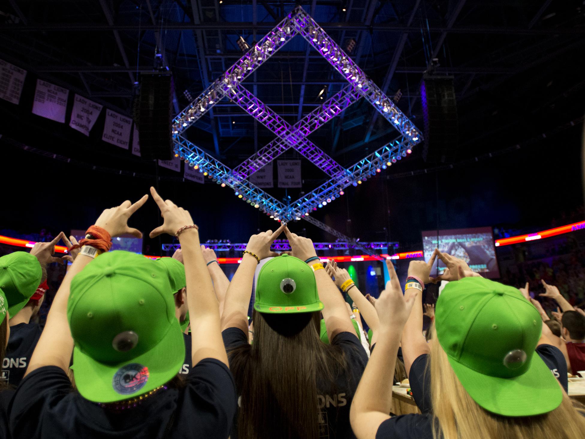 THON 2014