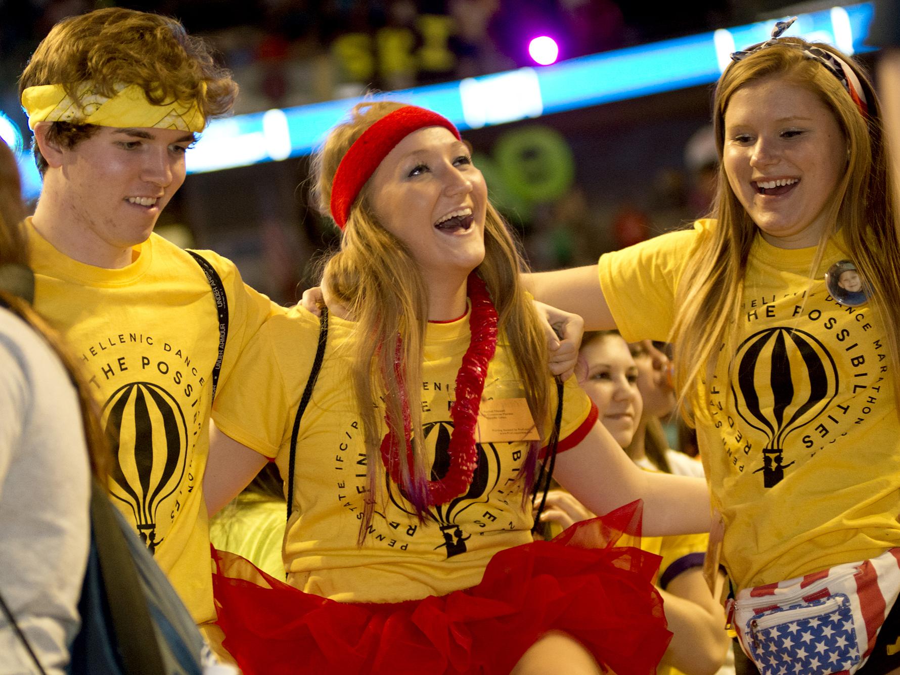 THON 2014