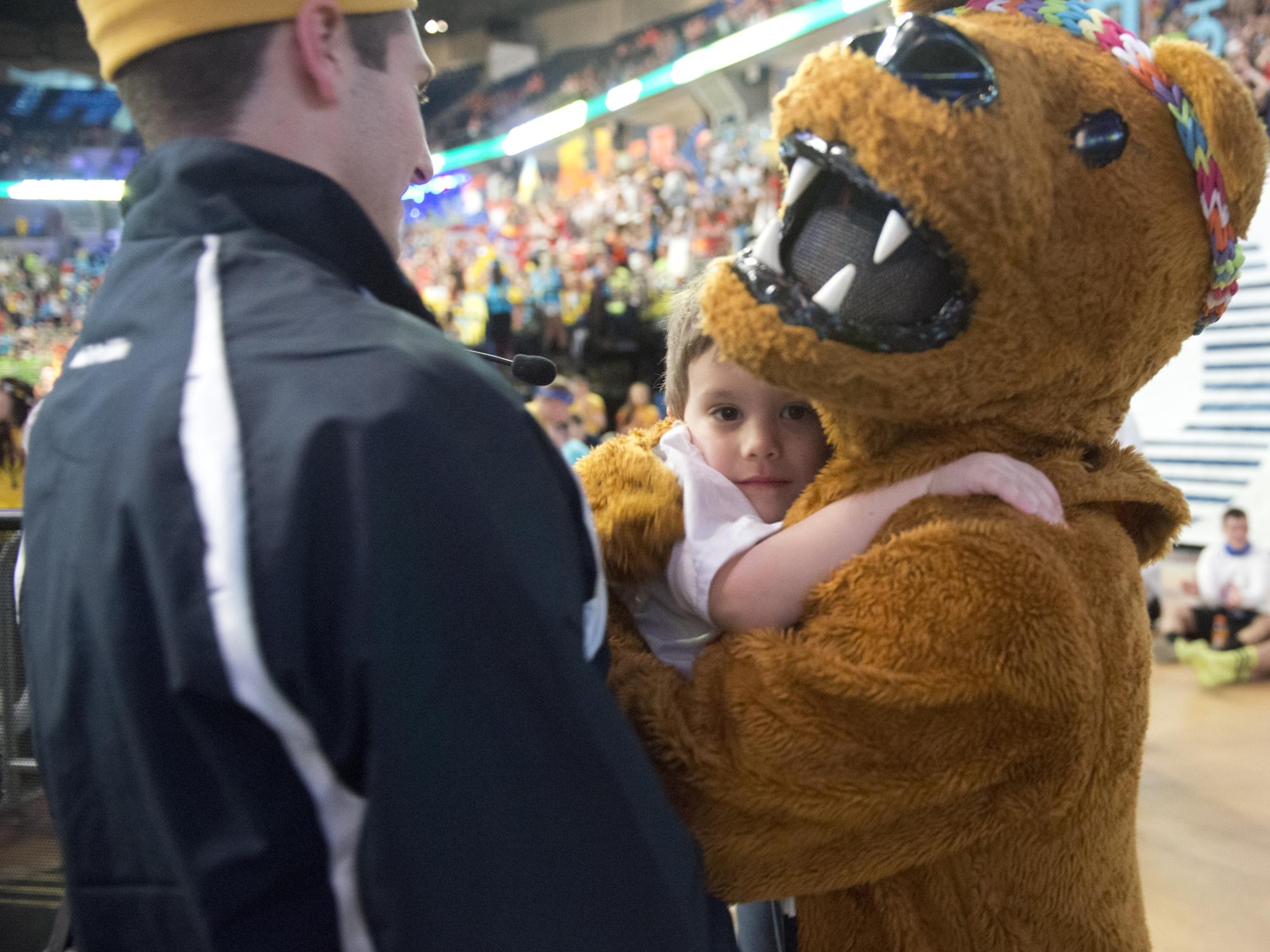 THON 2014