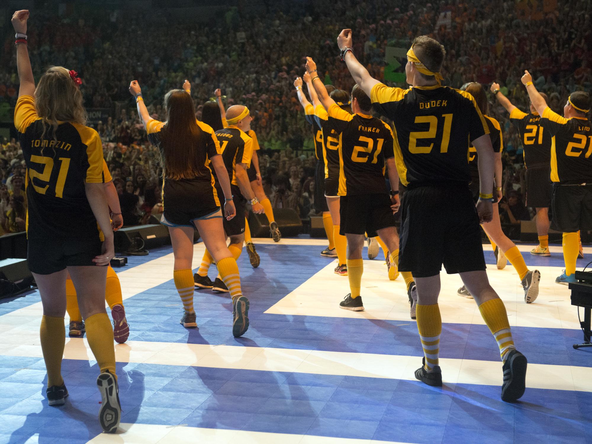 THON 2014
