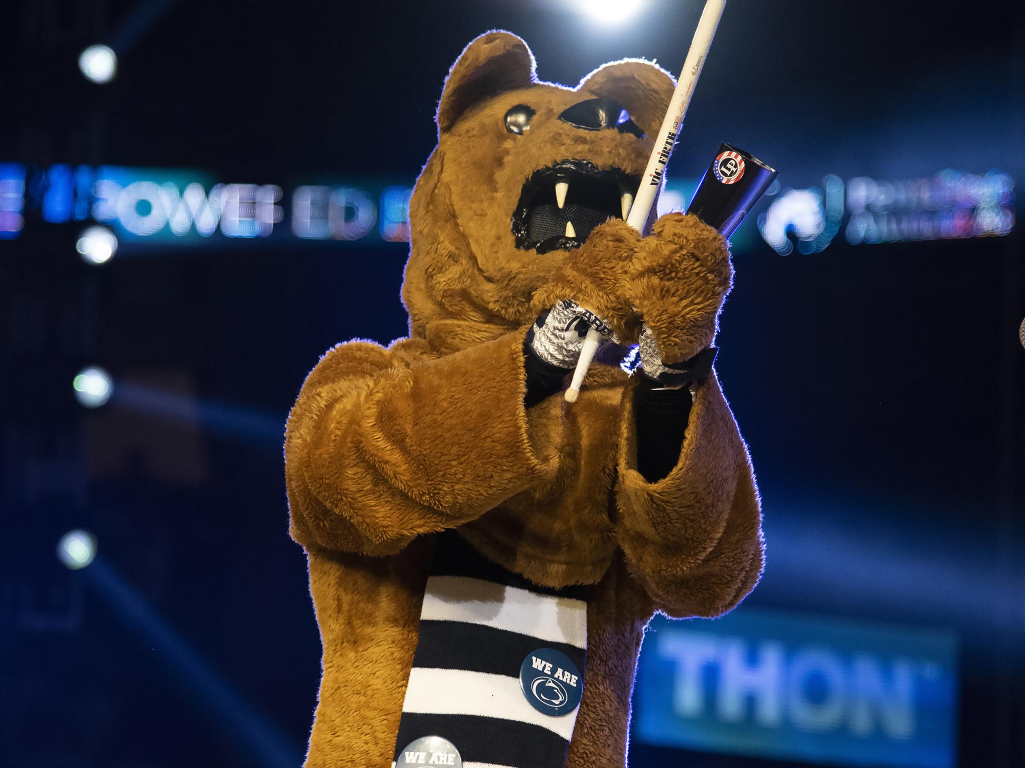 Nittany Lion THON