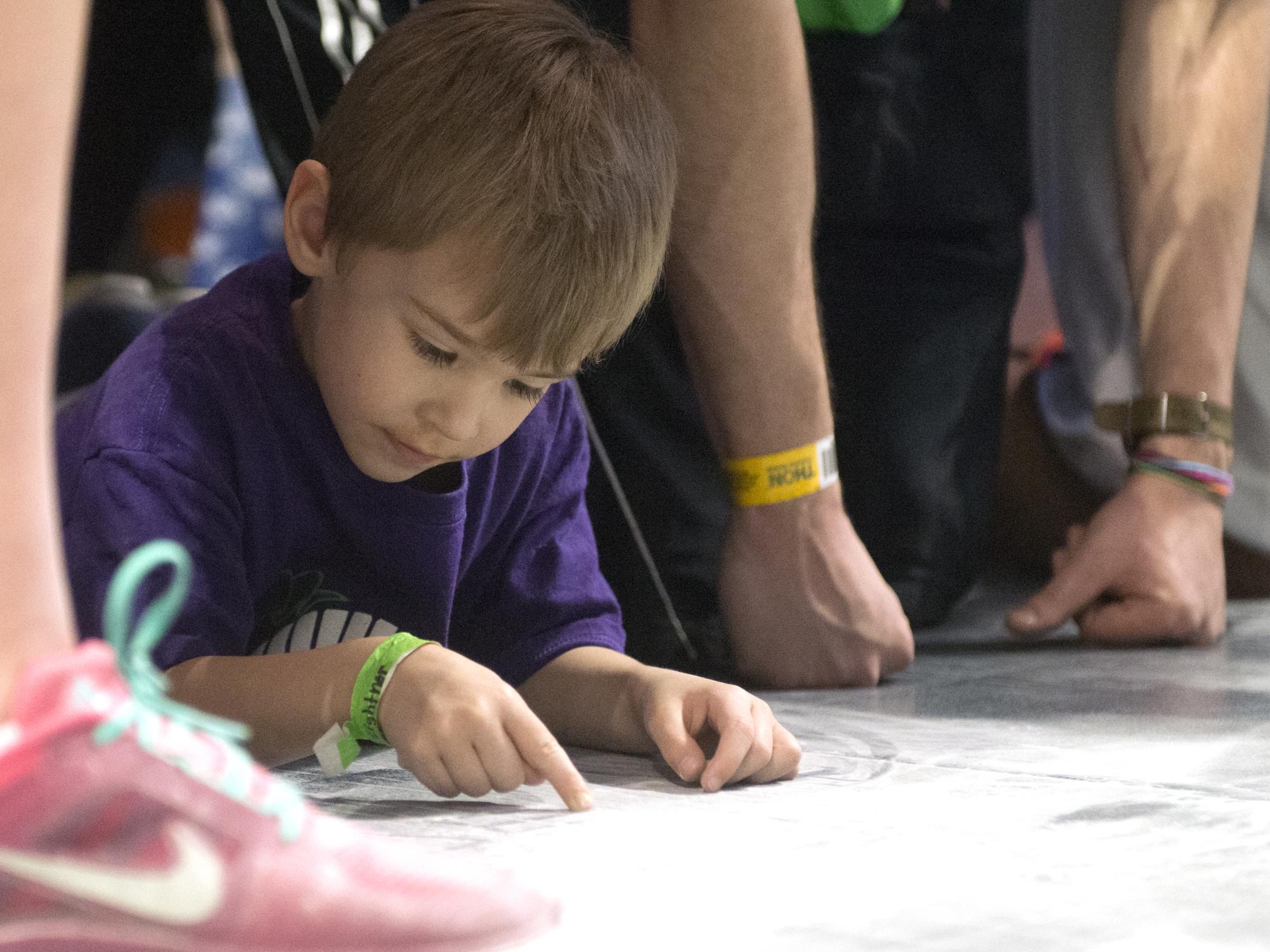 THON 2014