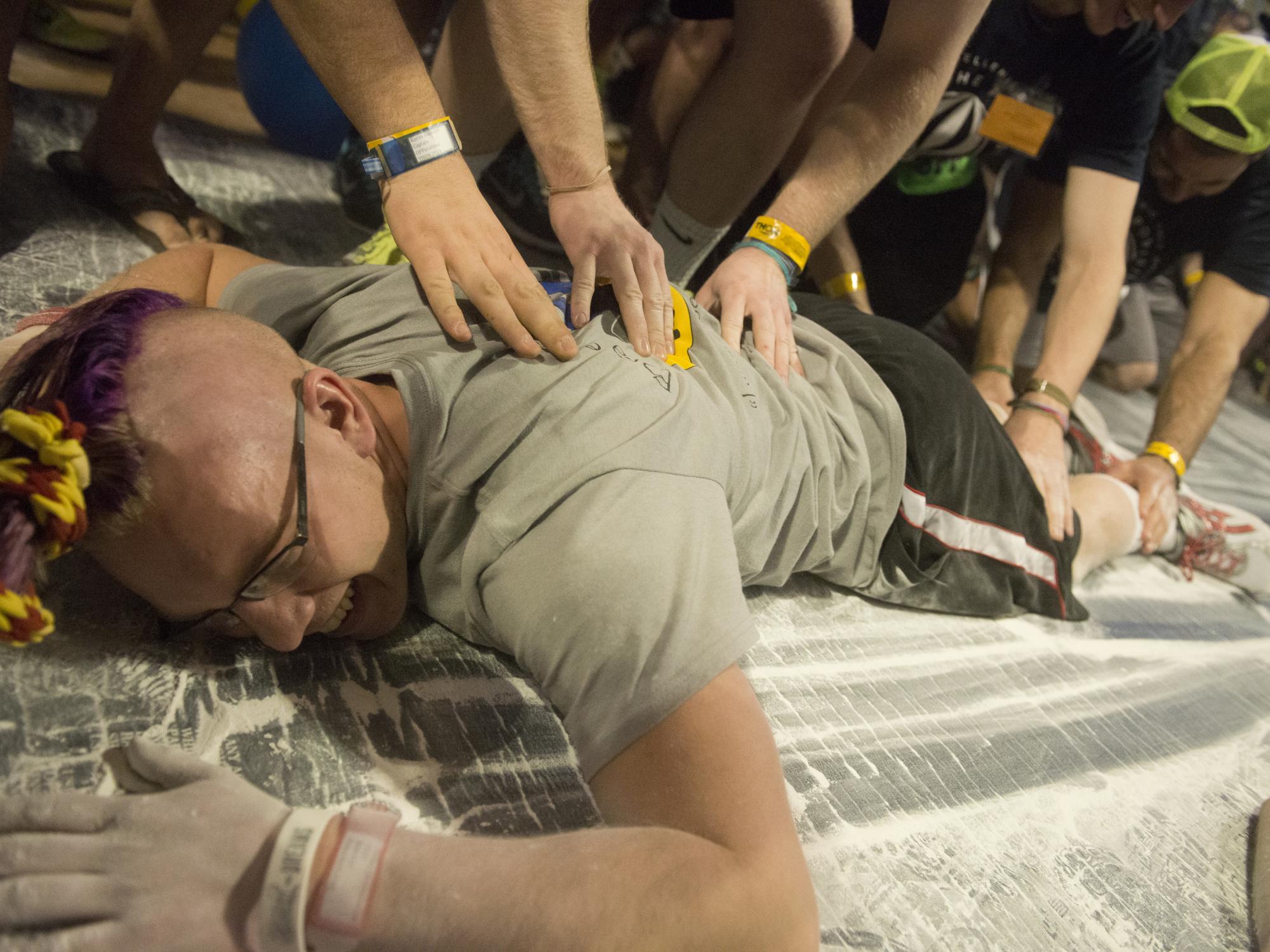THON 2014