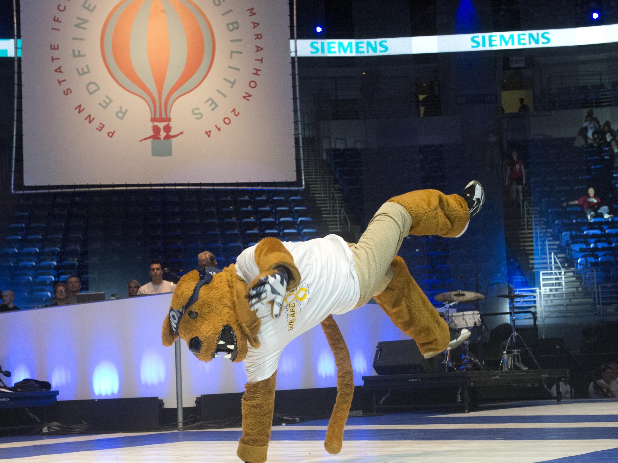 THON 2014
