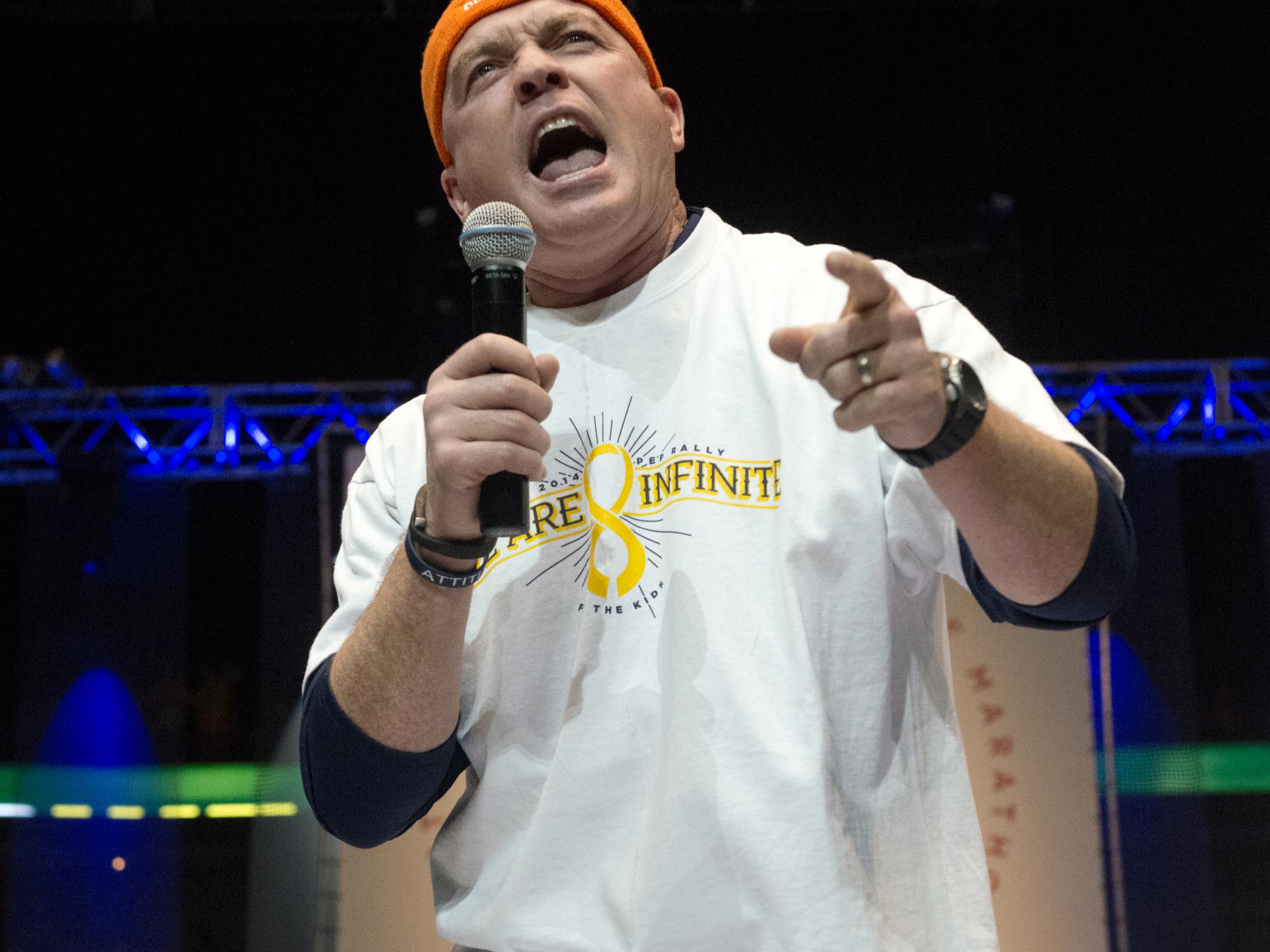 THON 2014