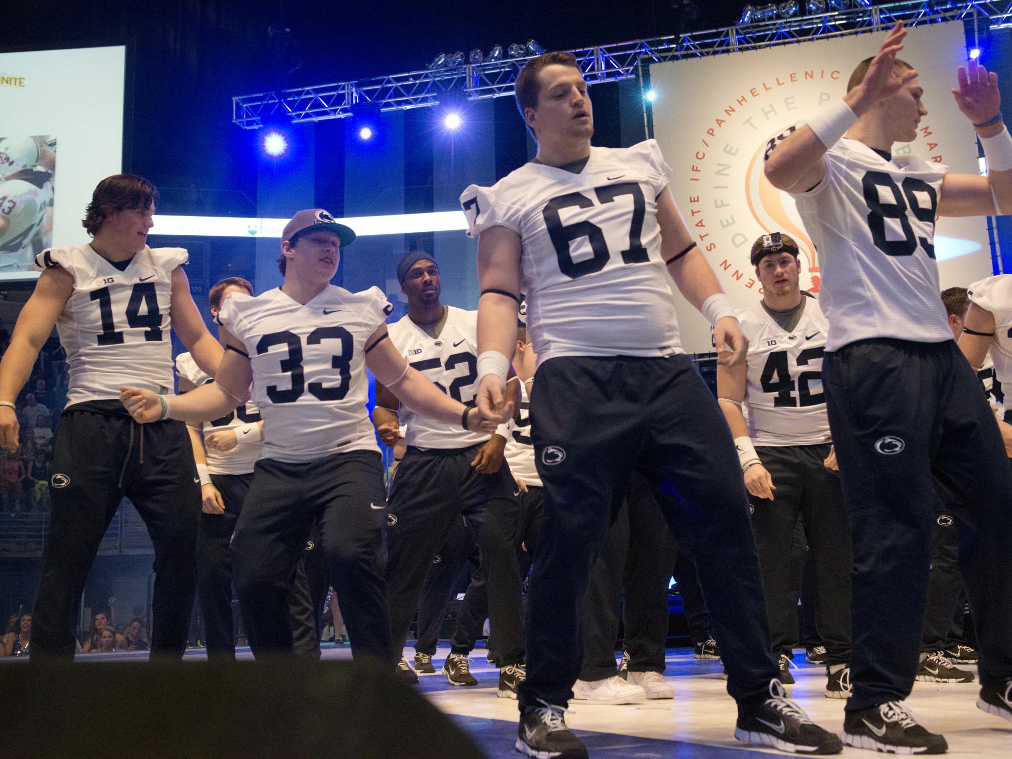 THON 2014