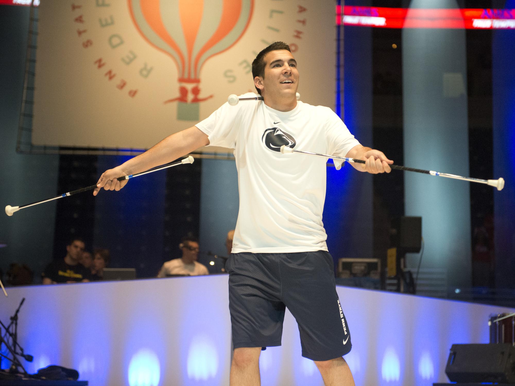 THON 2014