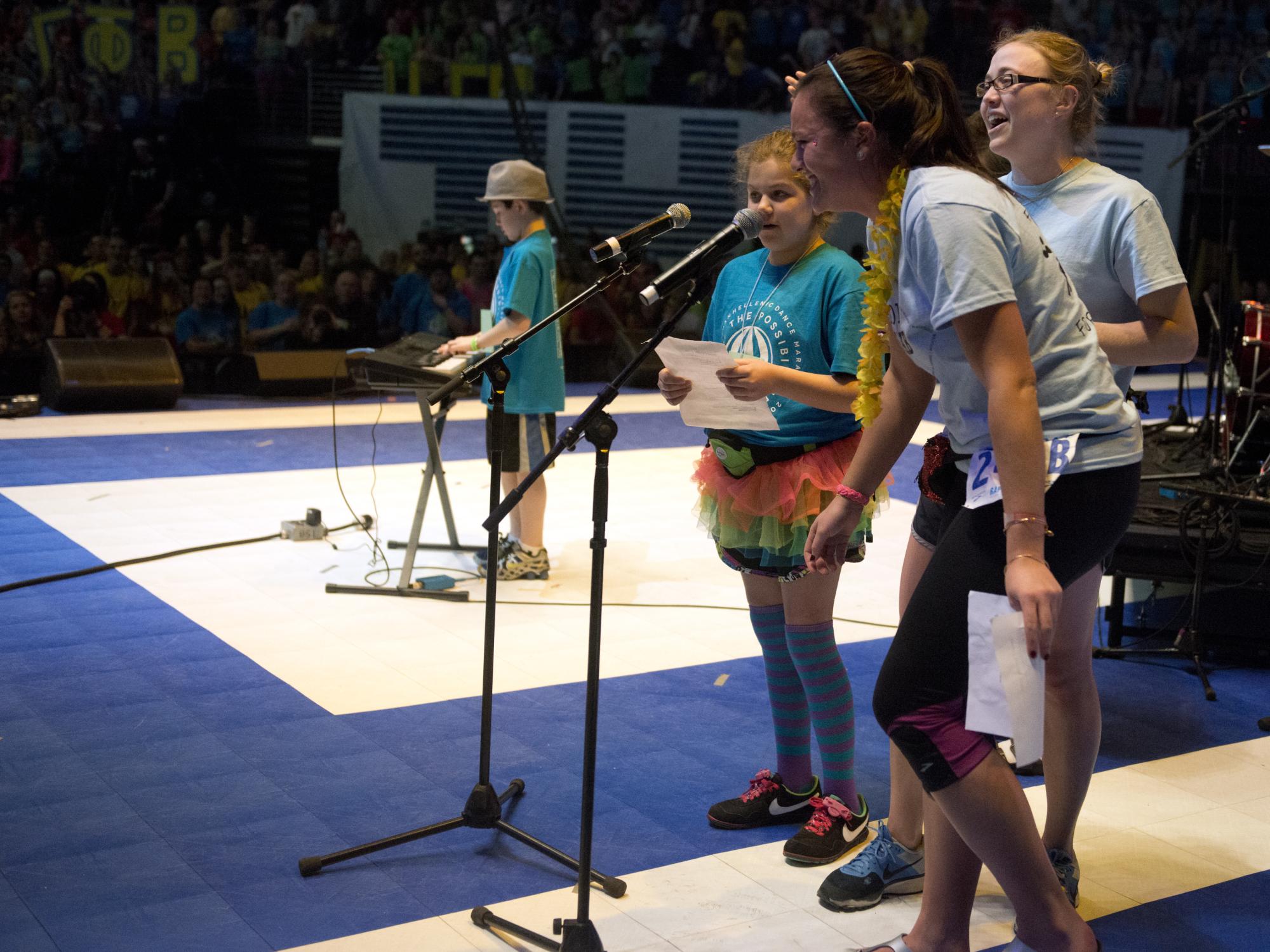 THON 2014