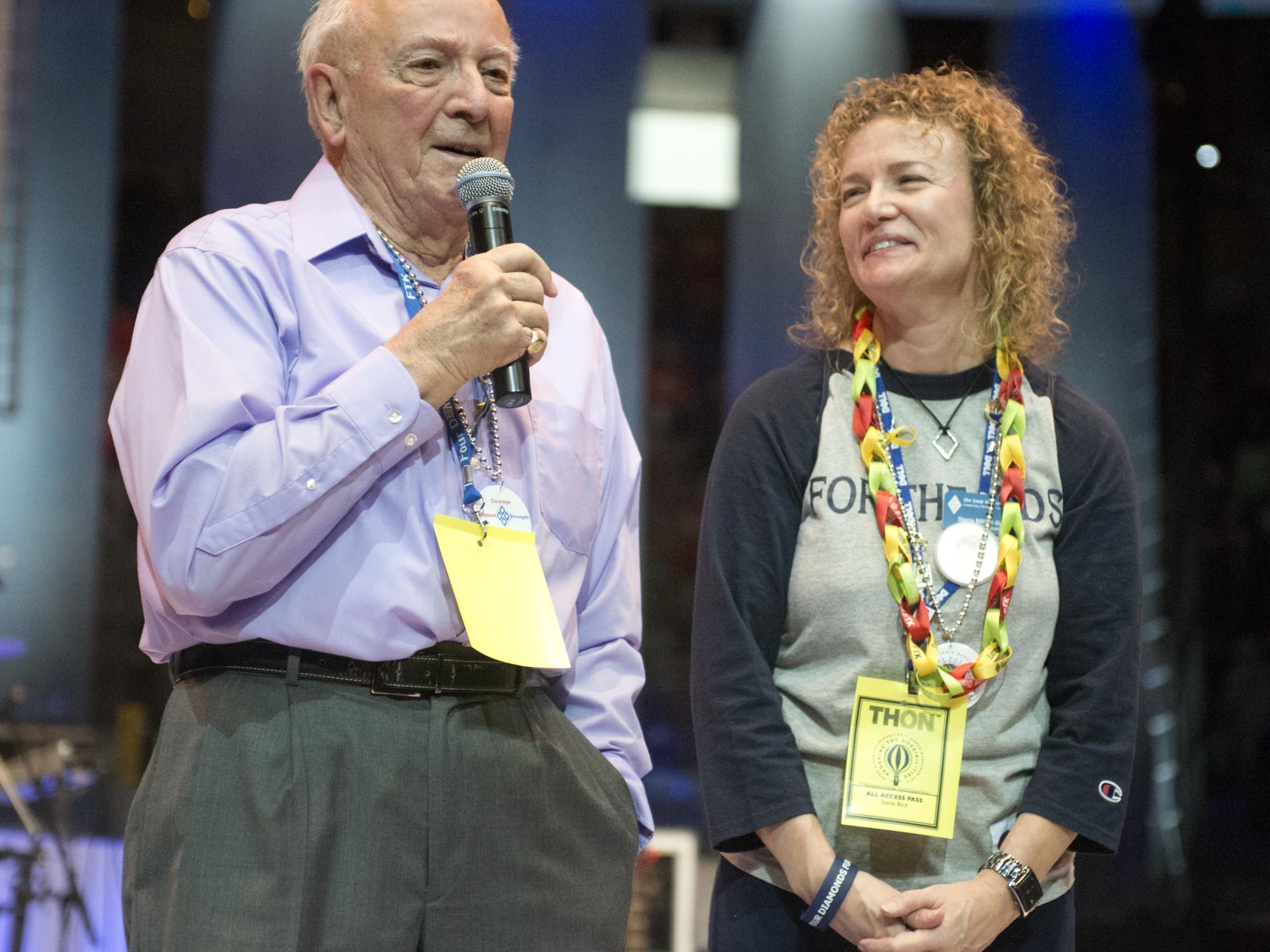 THON 2014