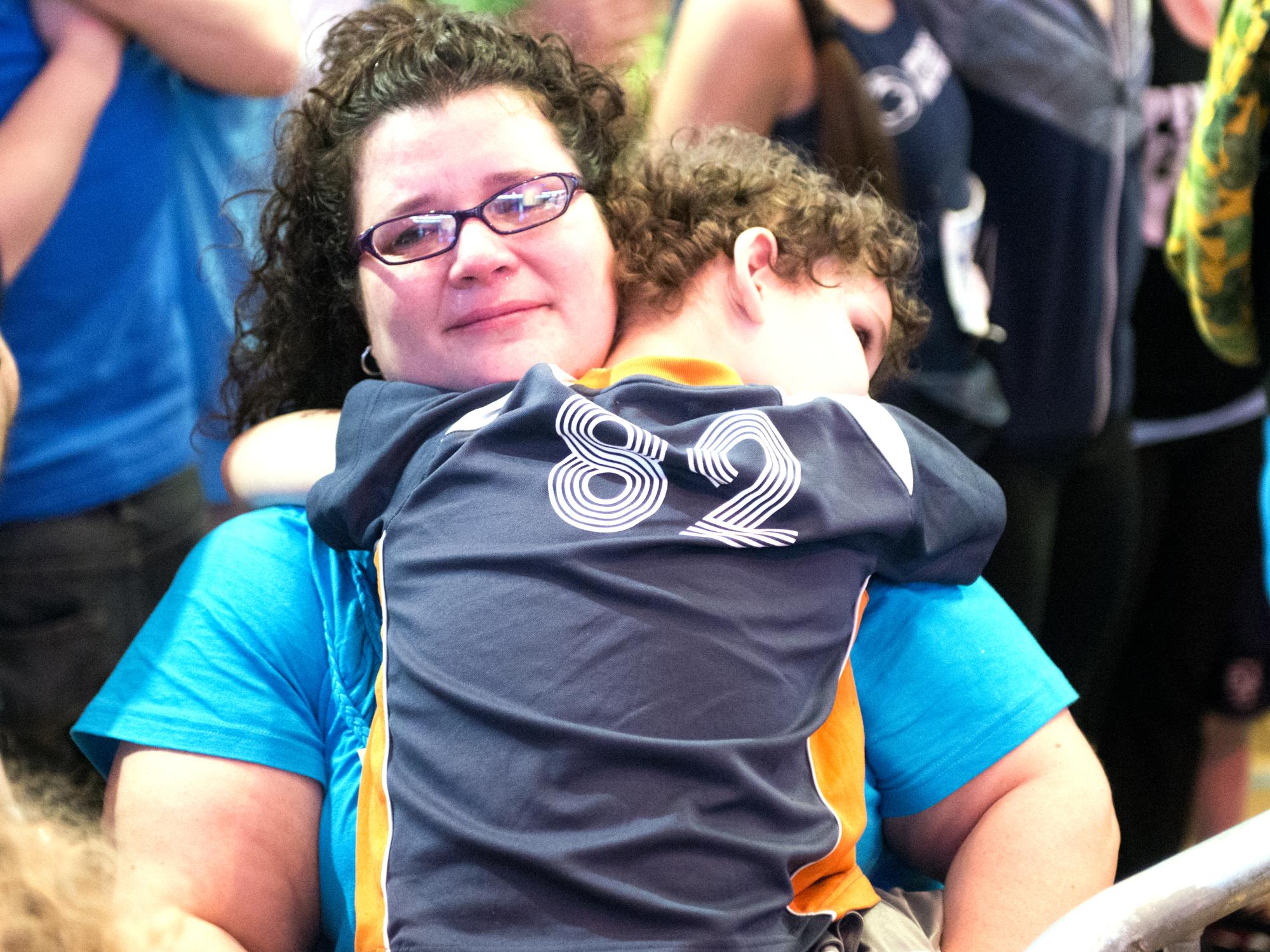 THON 2014