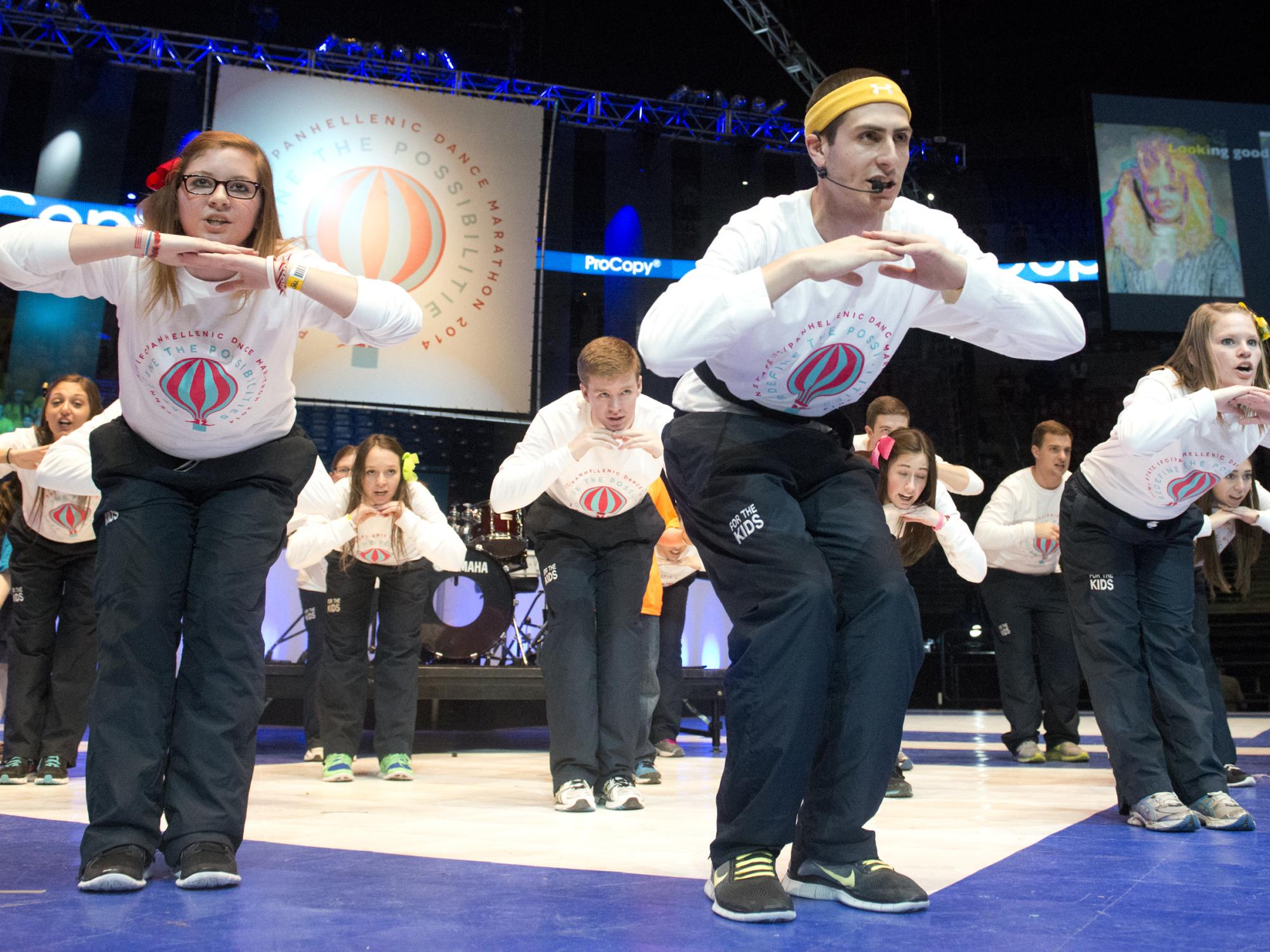 THON 2014