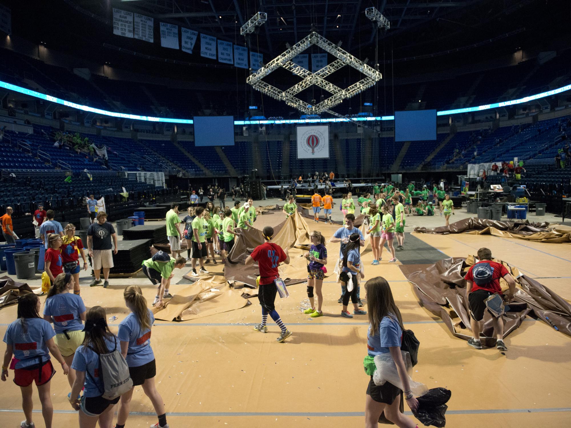 THON 2014