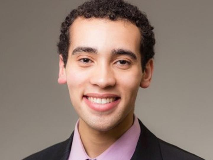 Tahj Morales