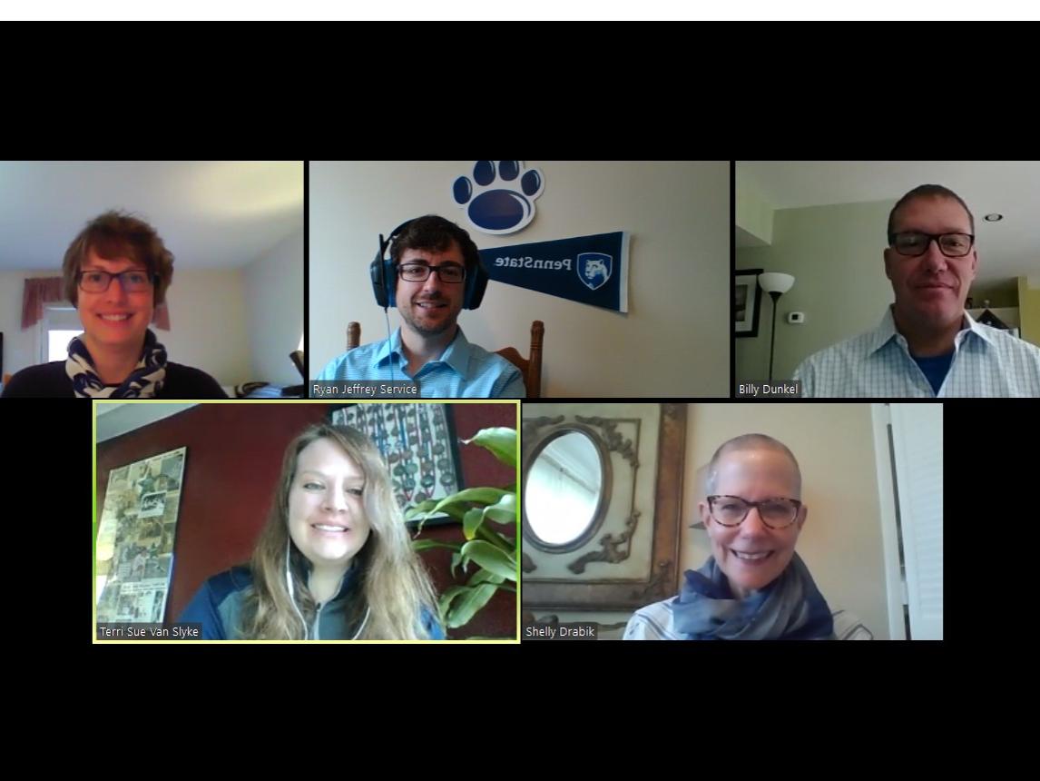 York Admissions Team