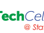 The logo of the TechCelerator@State College