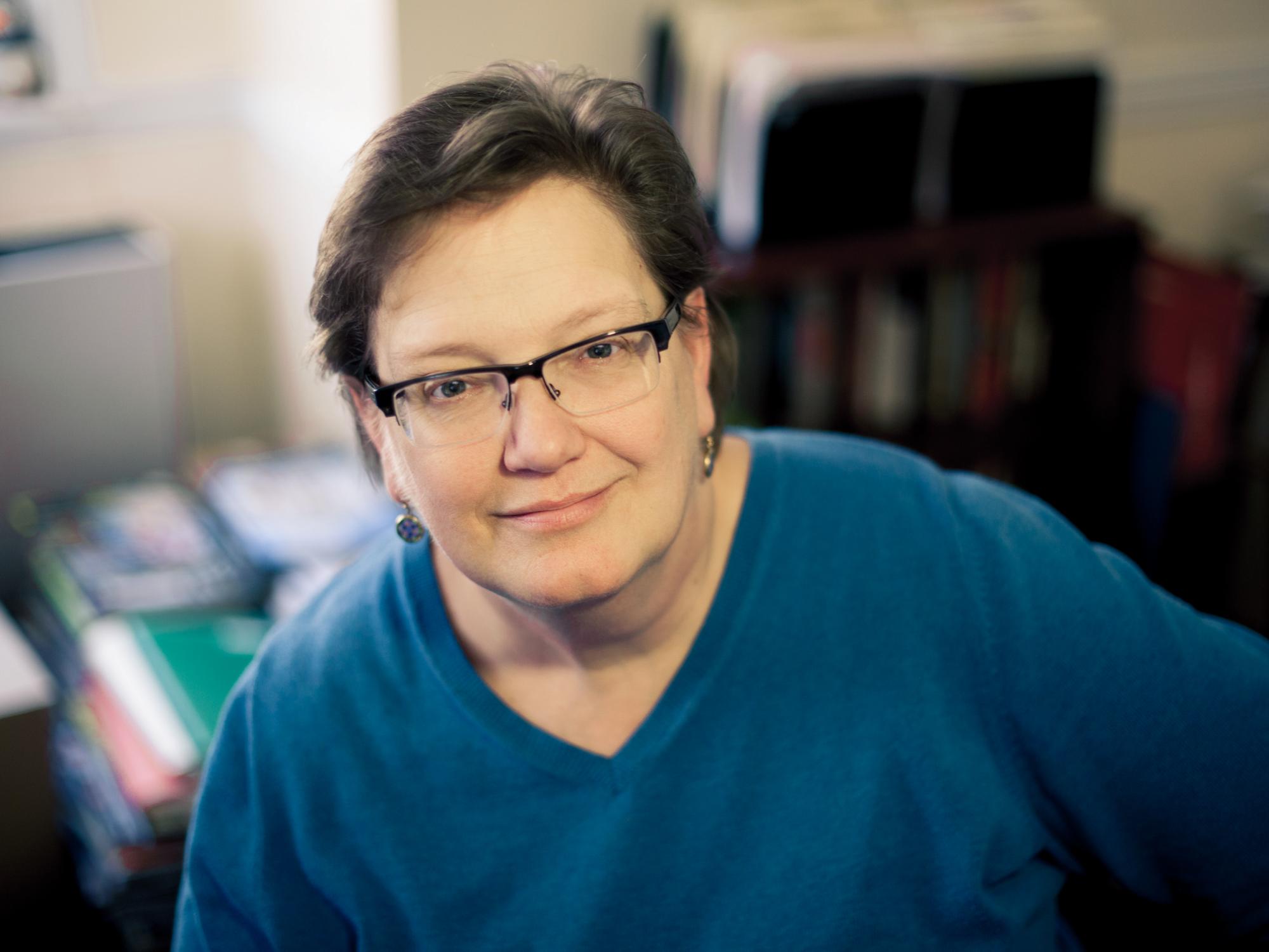 Tina Hay photo 