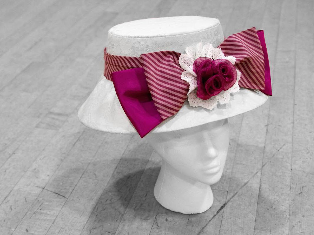 The Hats of 'Titanic'