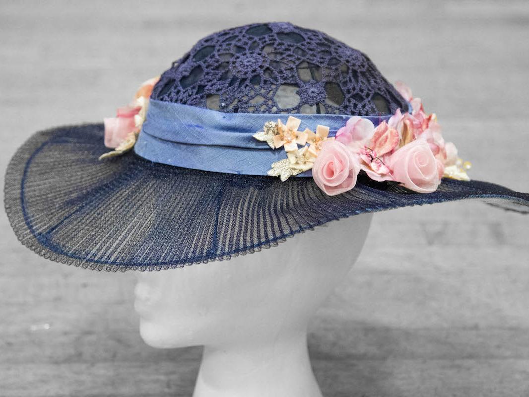 The Hats of 'Titanic'