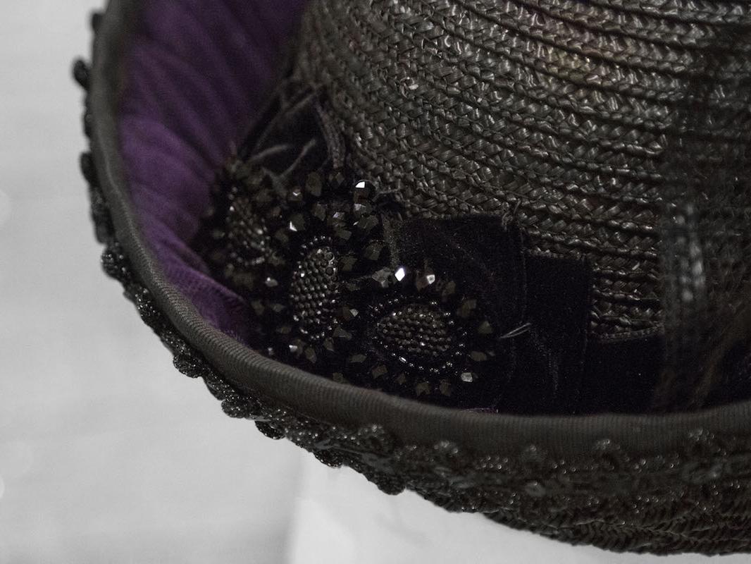 The Hats of 'Titanic'