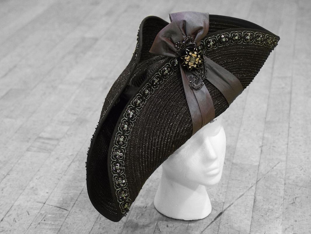 The Hats of 'Titanic'