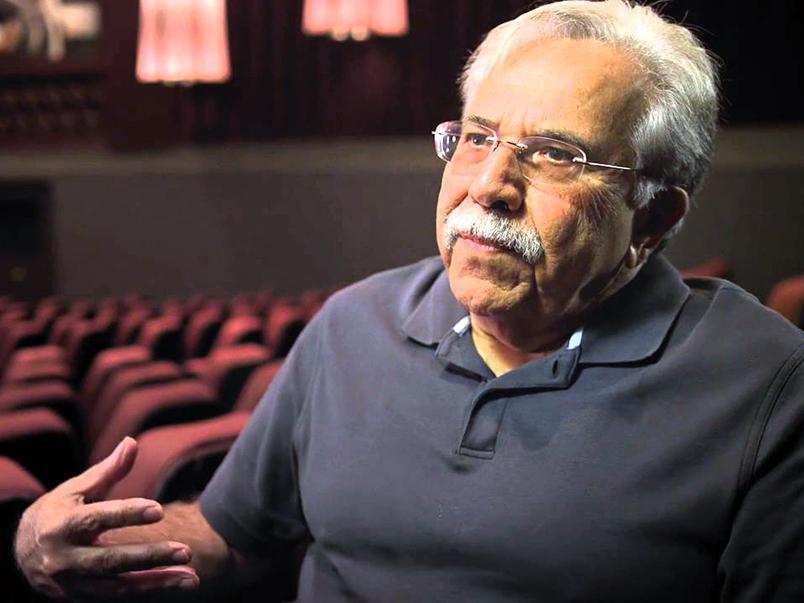 Tony Buba (Sawyer Seminar Series)