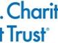 U.S. Charitable Gift Trust logo