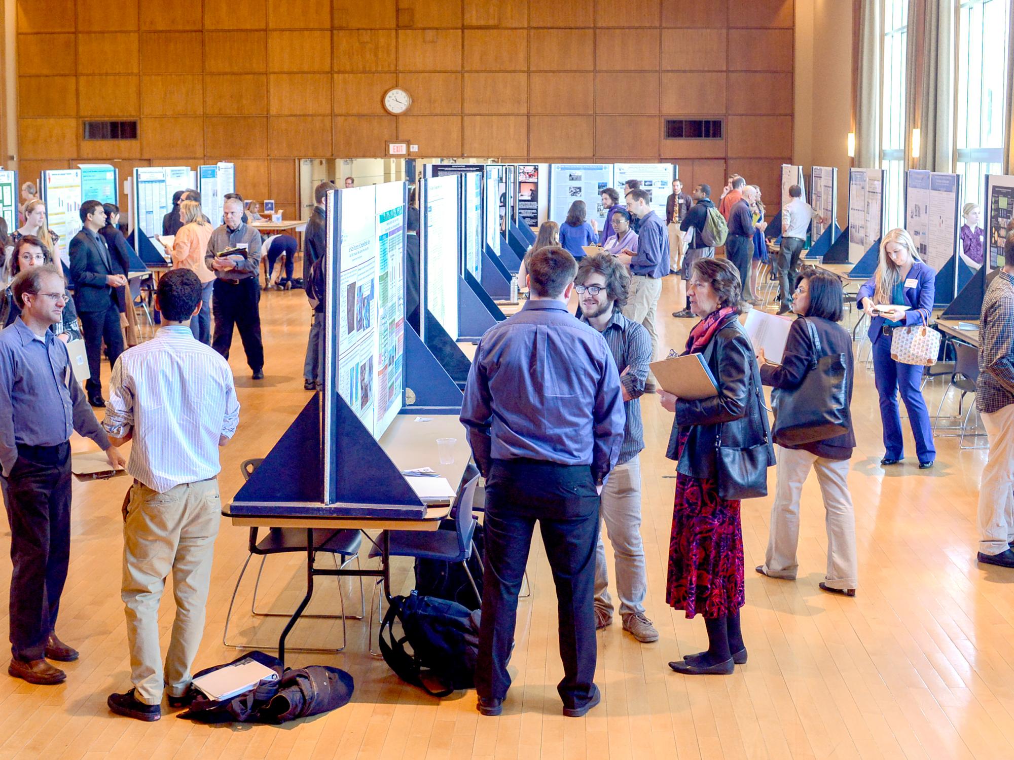 UG Exhibition 2014