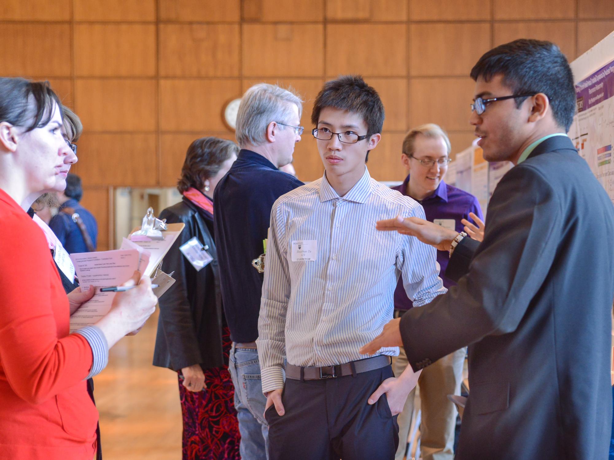 UG Exhibition 2014 3