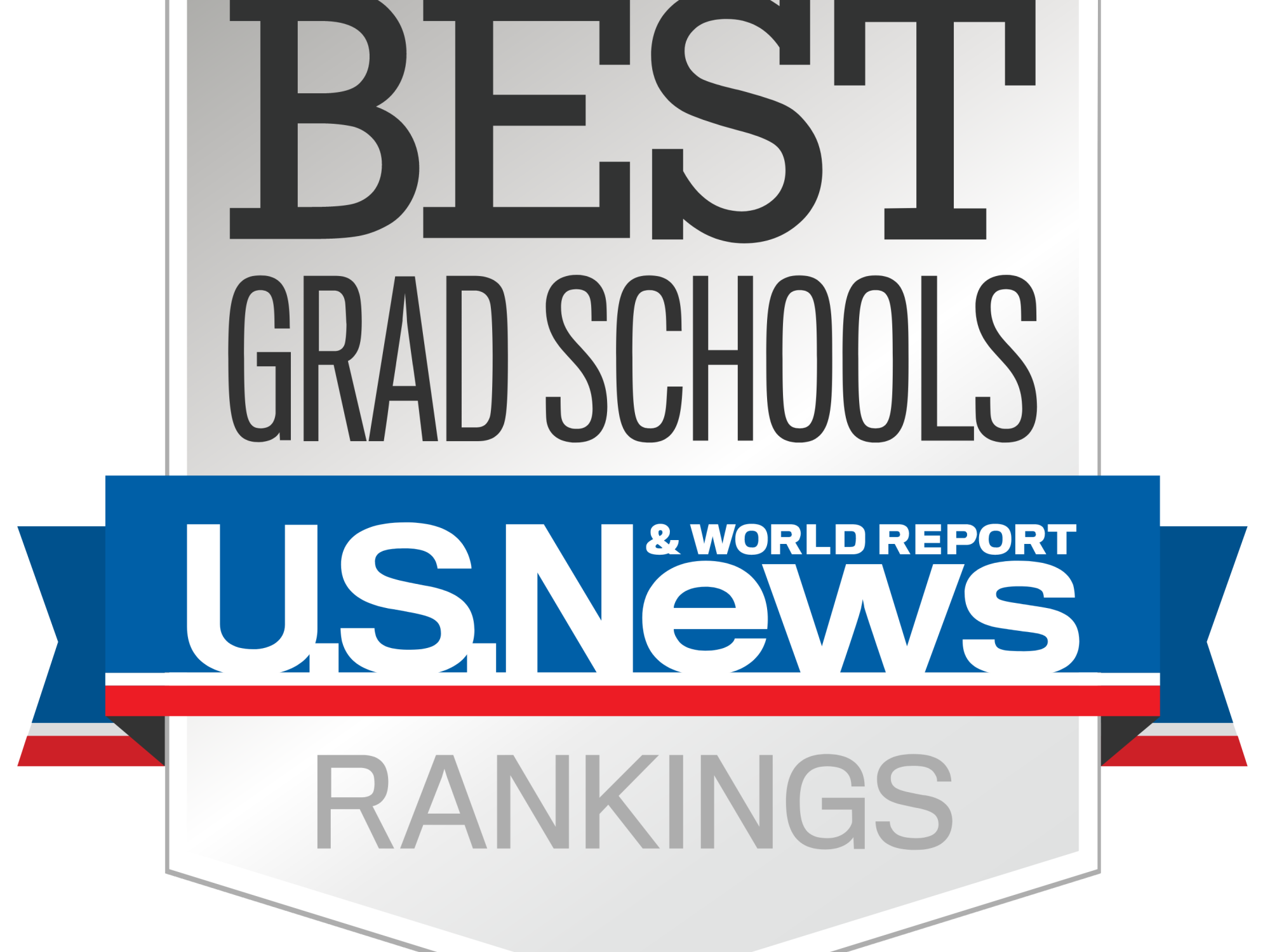 U.S. News rankings logo