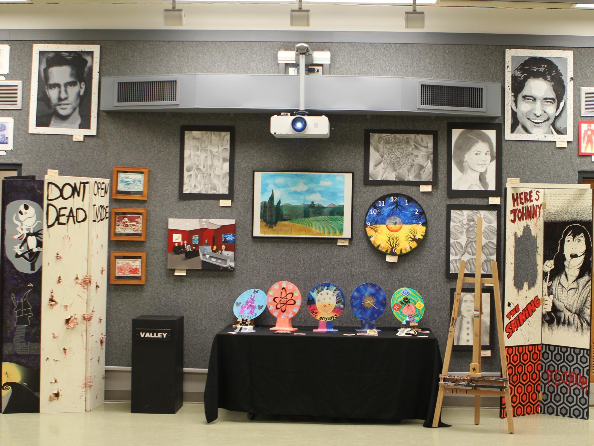 Art Gallery