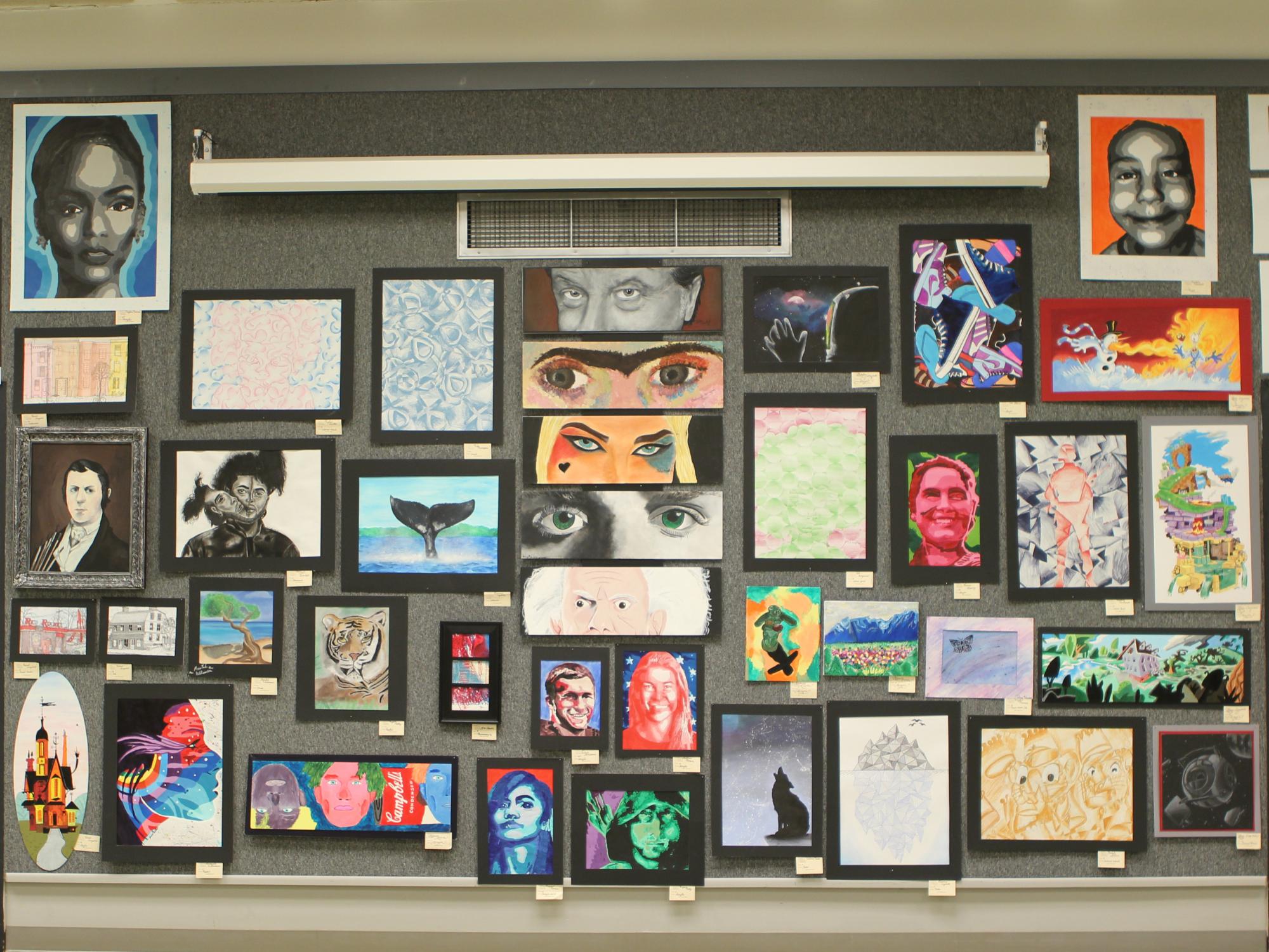 Art Gallery