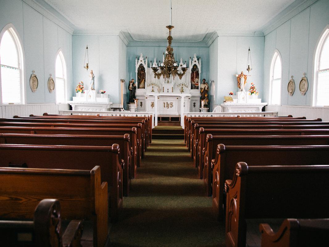 Immaculate Conception Shrine