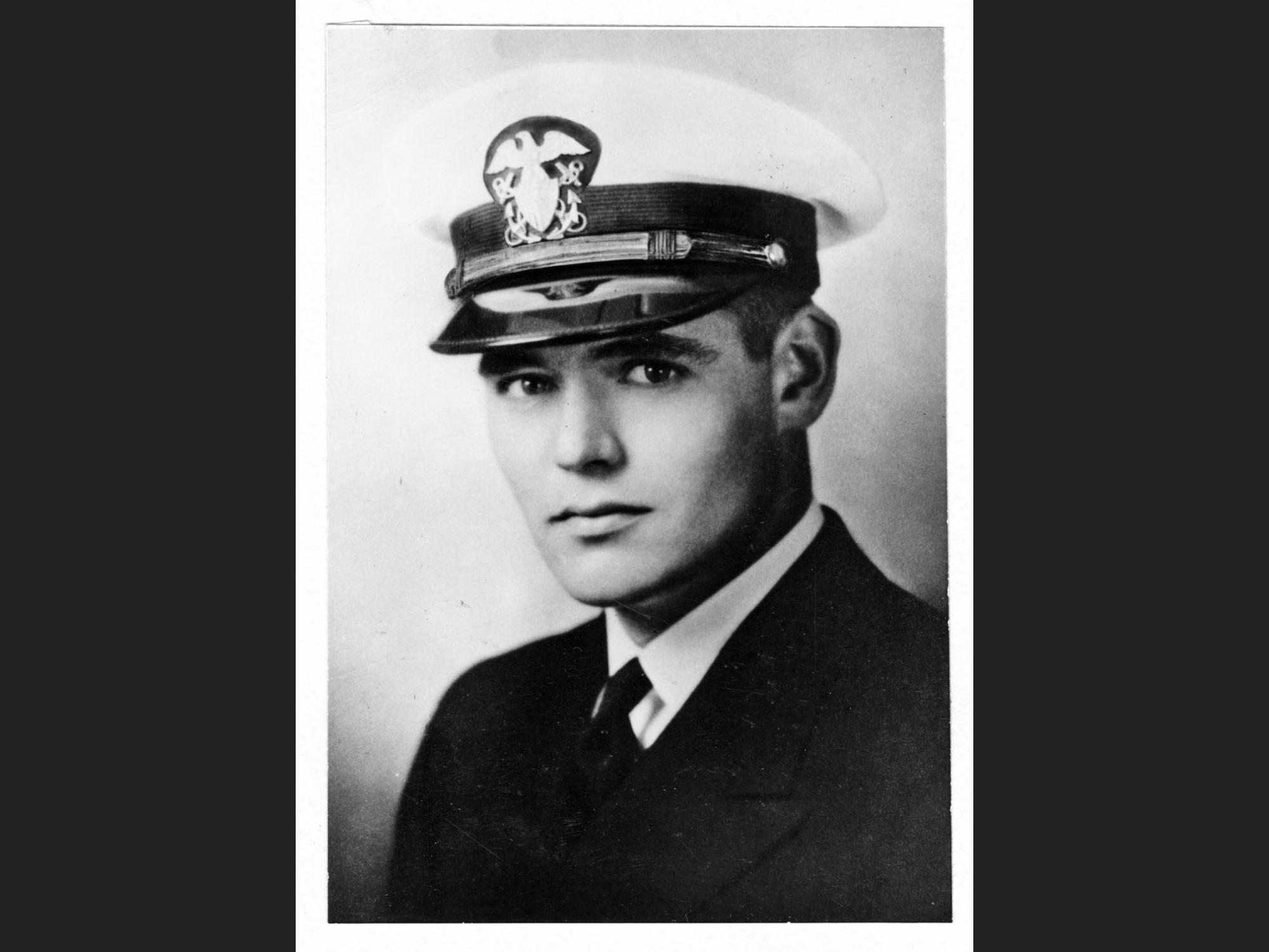 W. Garfield Thomas