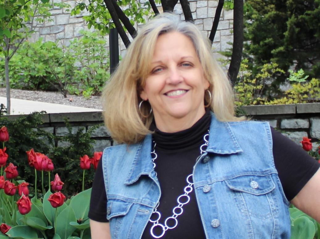 Sandra Weaver