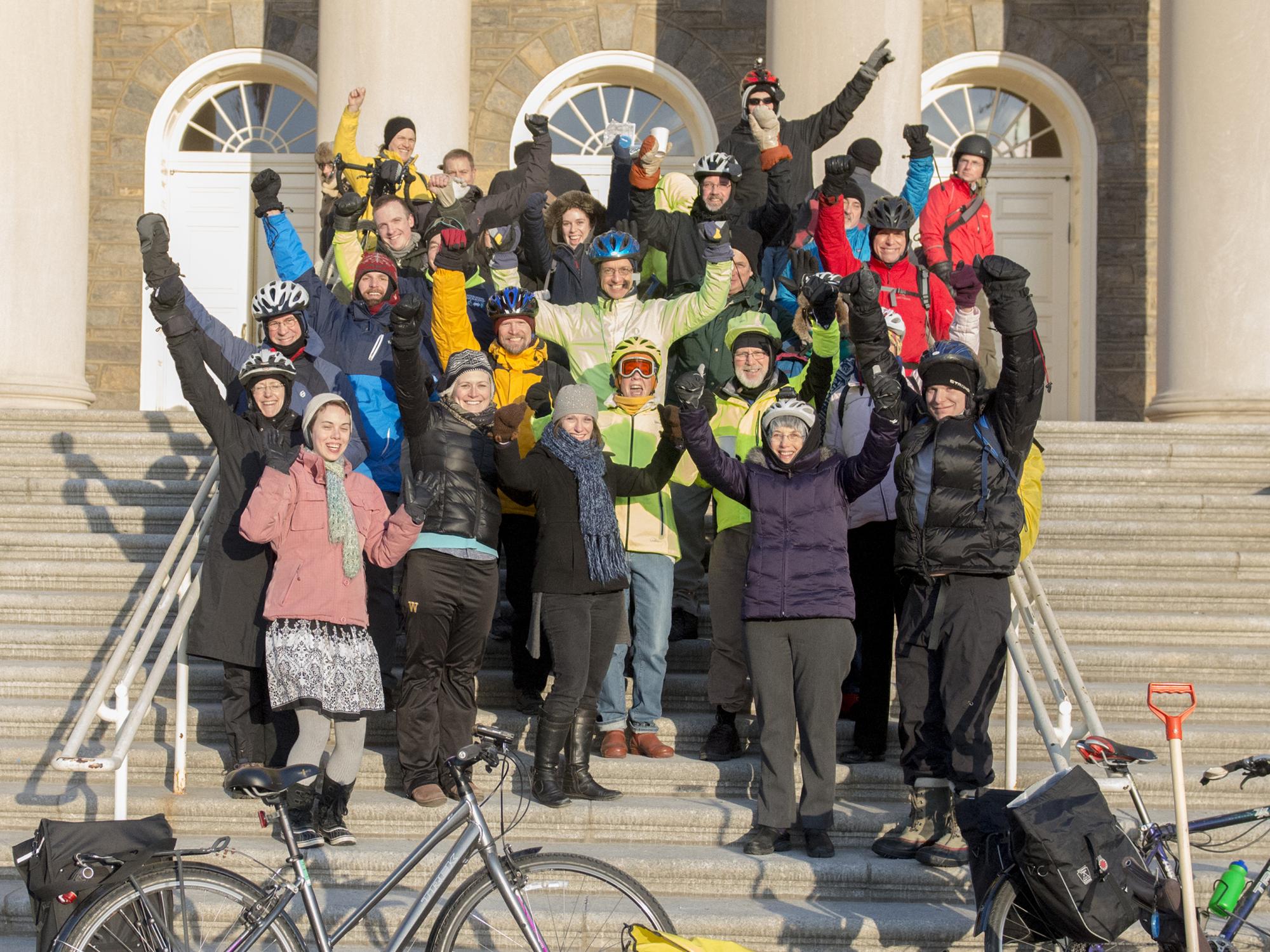 Winter Bike to Work-2 13 15-Group