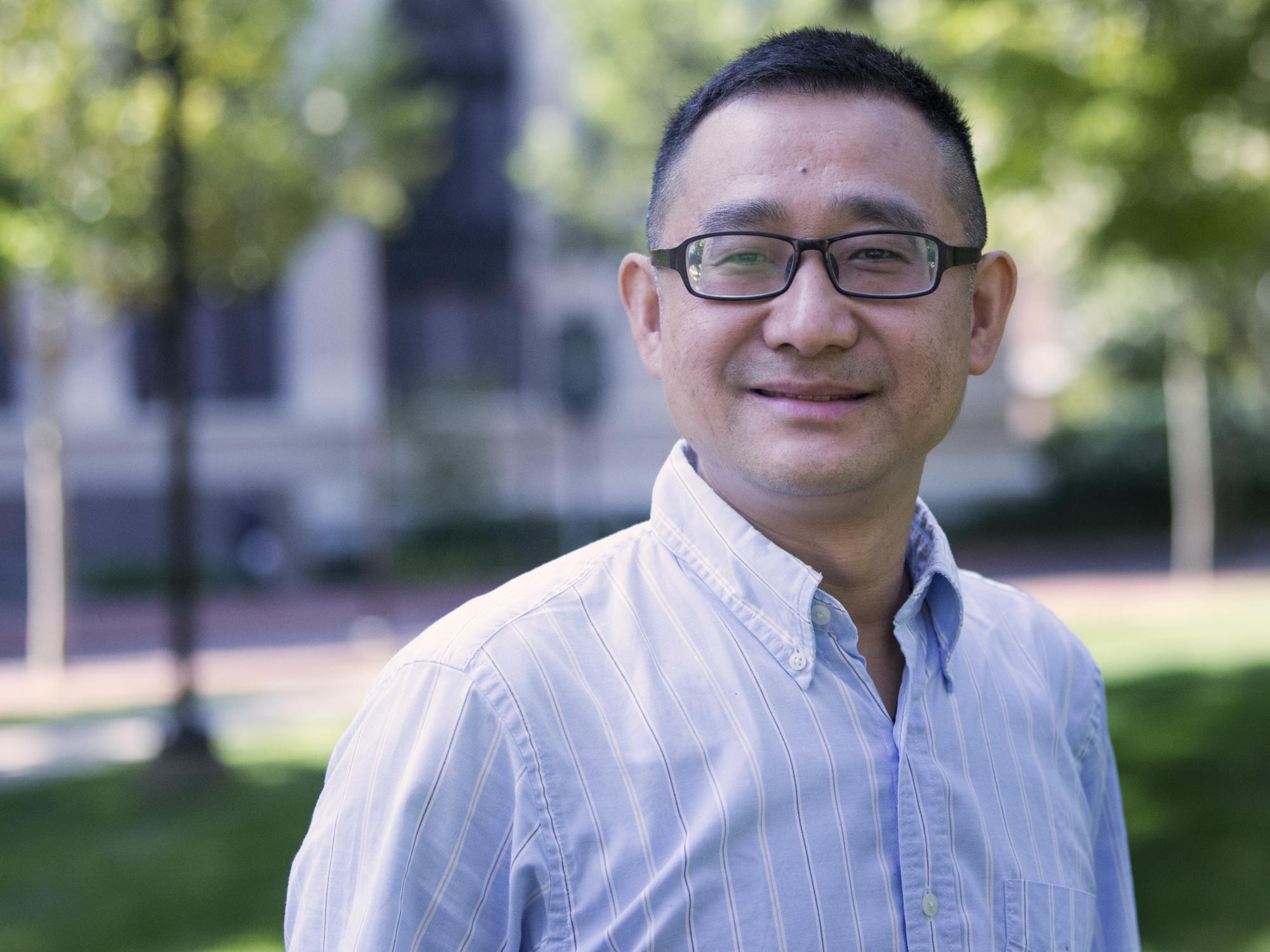 Xiang Gao