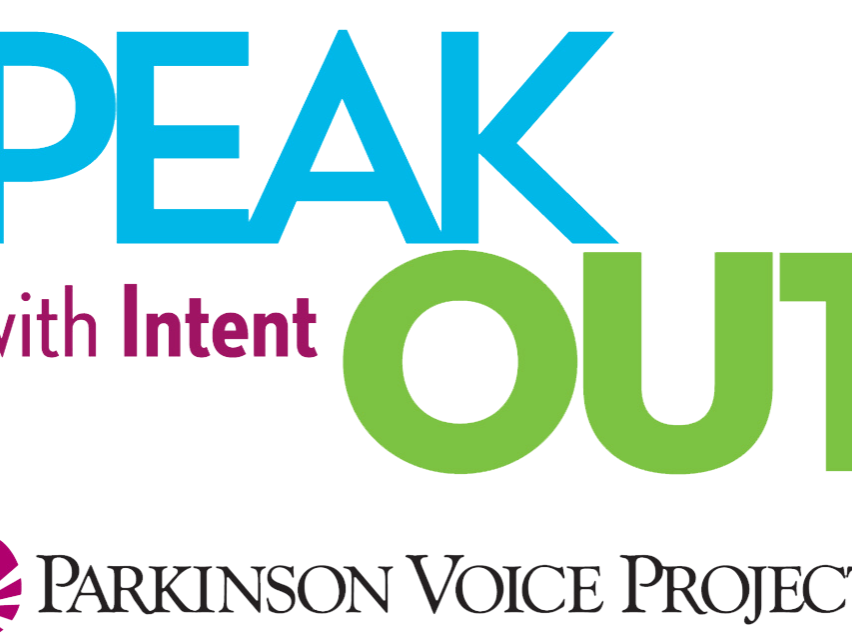 SPEAK-OUT