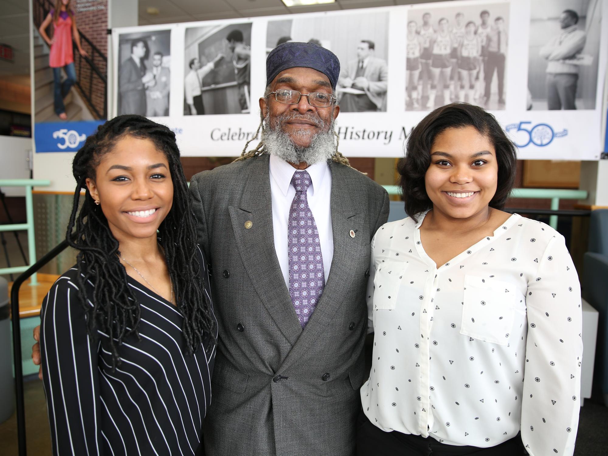 Black Student League Penn State Brandywine