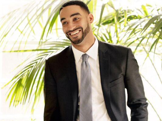 Zeke Thomas
