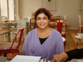 Zubeida Jaffer