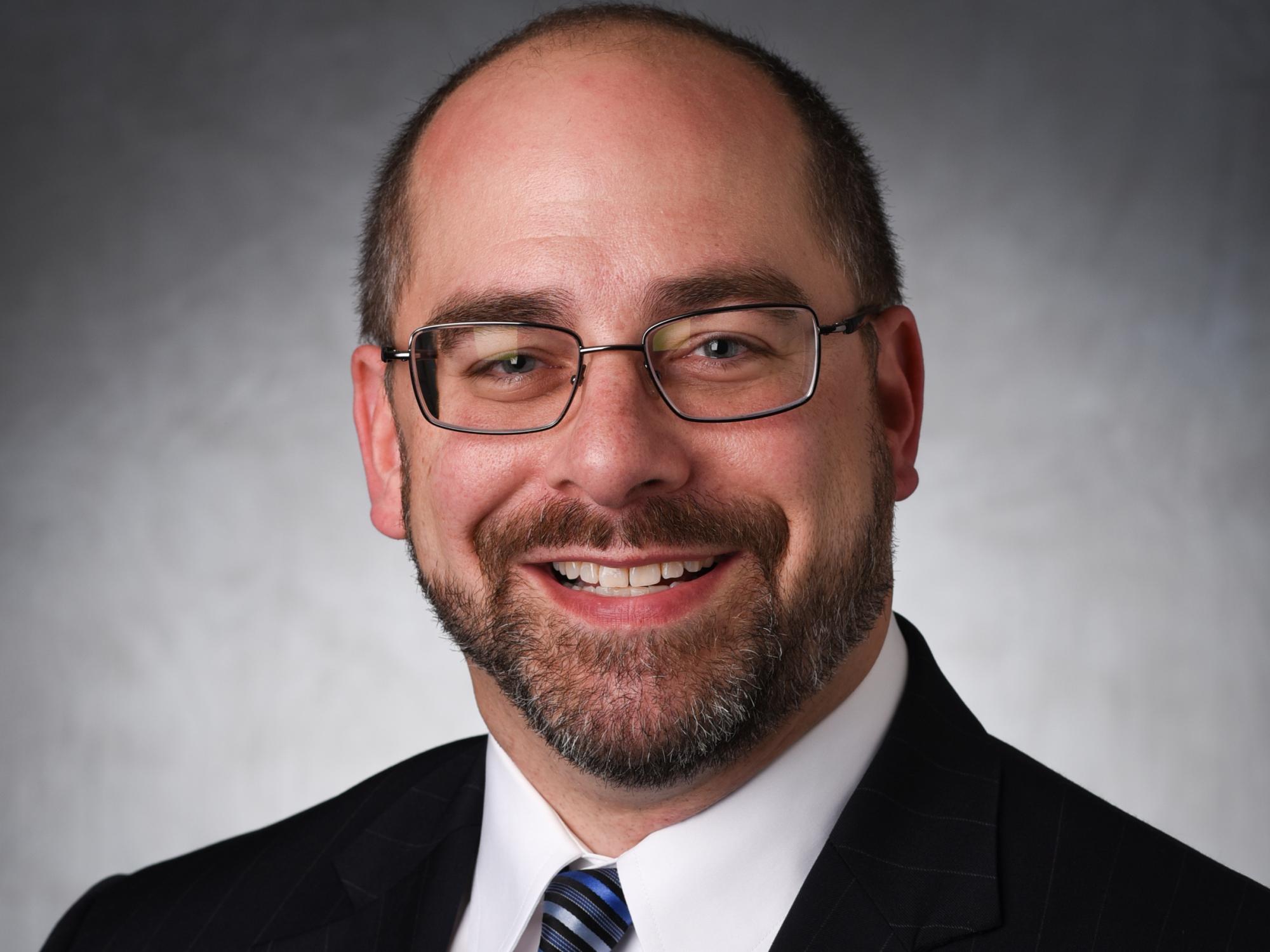 Tim Balliett