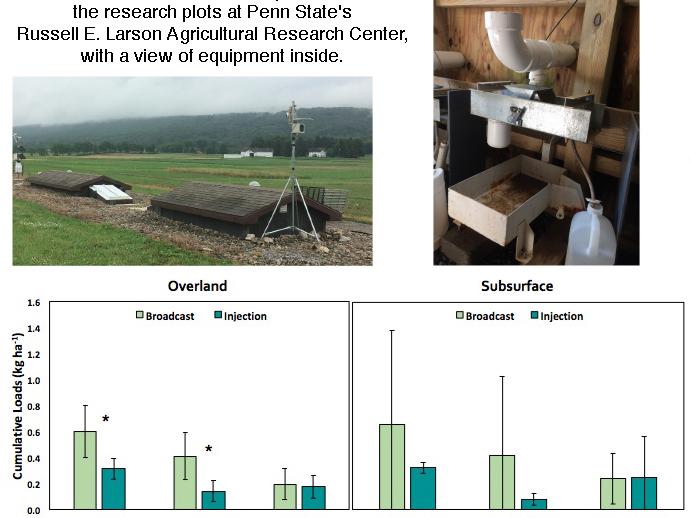 bar graphs phosphorus collection