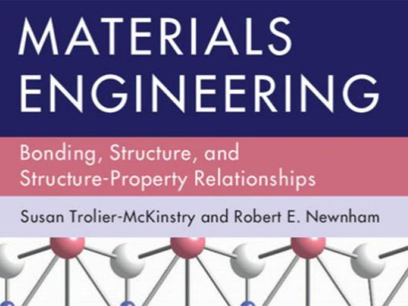 Textbook cover