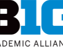 Big Ten Academic Alliance logo