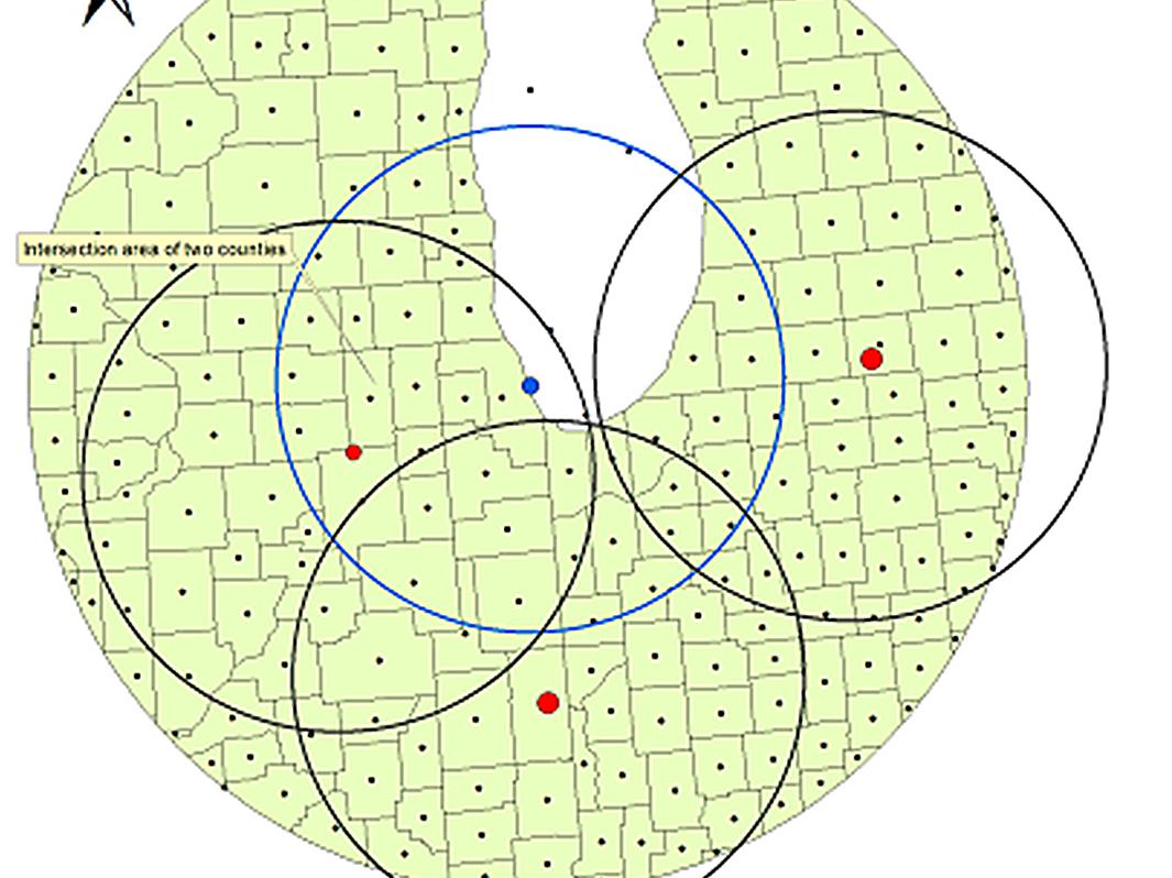 estimating population