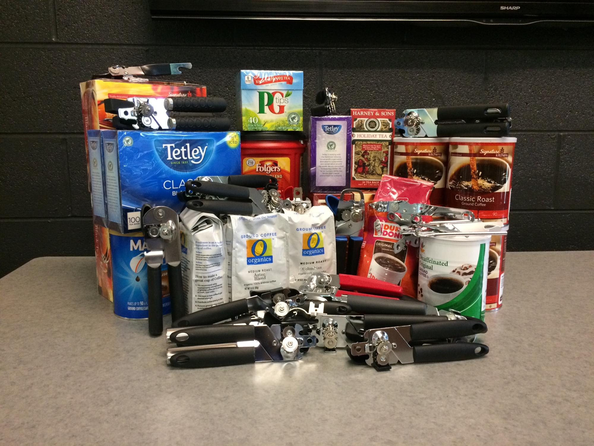 Media Food Bank