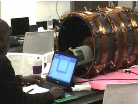low-cost MRI