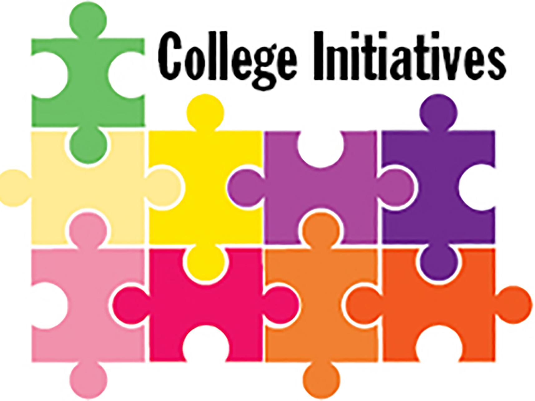College Initiatives