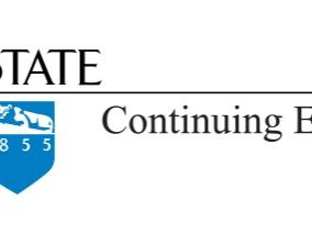 Continuing Education logo