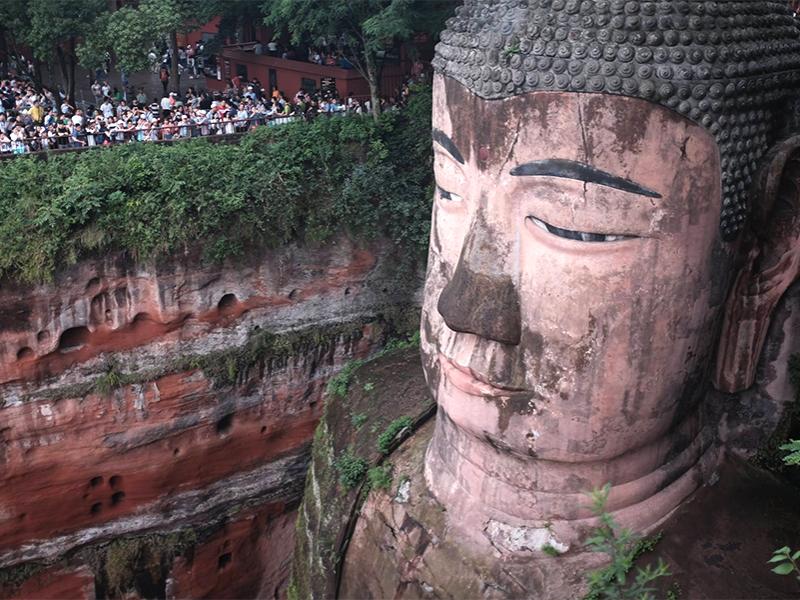 Buddha